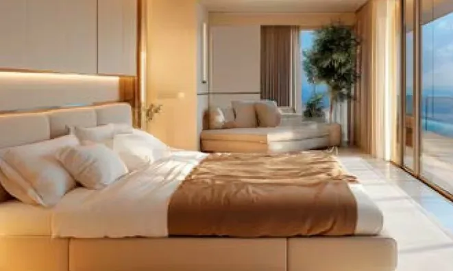 Недвижимость Apartment Monaco, Anse Du Portier: 5