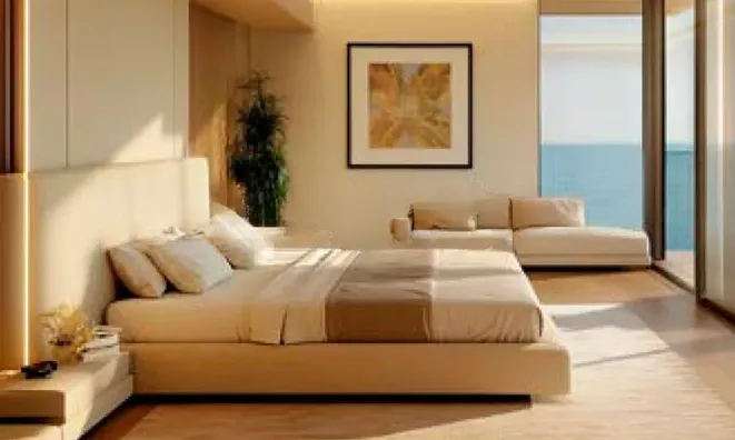 Недвижимость Apartment Monaco, Anse Du Portier: 6