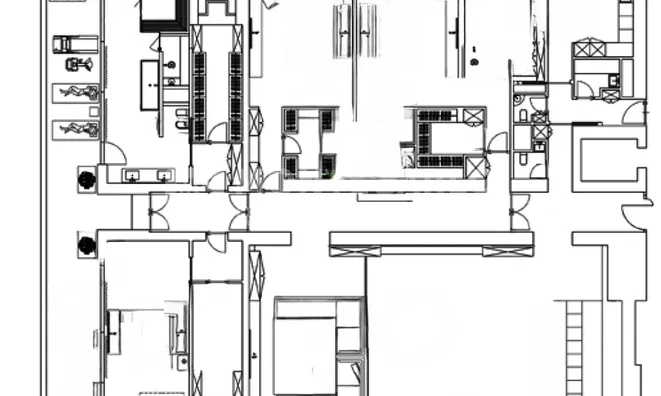 Недвижимость Apartment Monaco, Anse Du Portier: 8