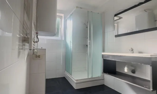 Недвижимость Трёхкомнатная квартира в комплексе Бежиградский Двор: 7