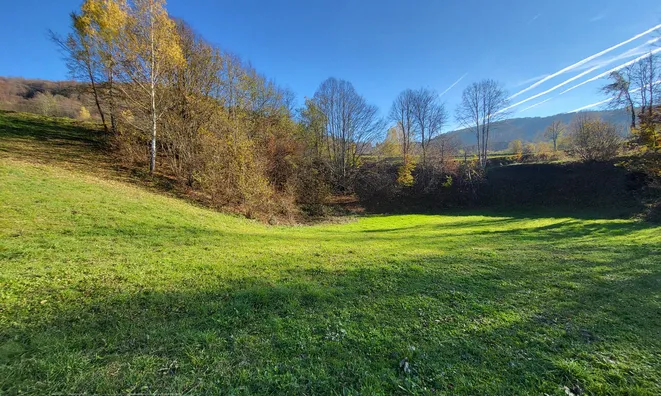 Недвижимость Estate, farm New Place, village end, near Goryantsy.: 2