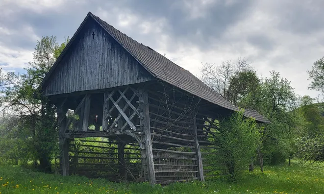 Недвижимость Estate, farm New Place, village end, near Goryantsy.: 7