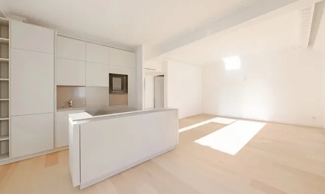 Недвижимость Apartment Monaco, Jardin Exotique: 3