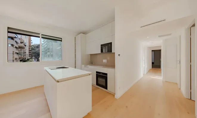 Недвижимость Apartment Monaco, Jardin Exotique: 4
