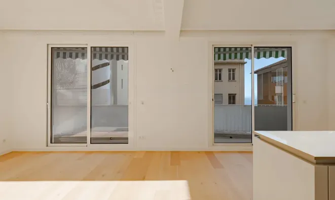 Недвижимость Apartment Monaco, Jardin Exotique: 5