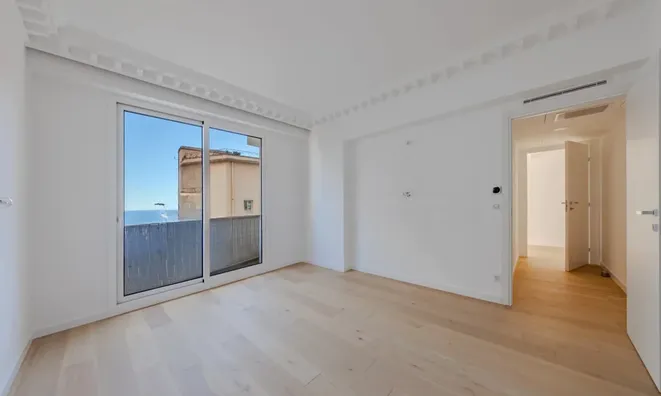 Недвижимость Apartment Monaco, Jardin Exotique: 8