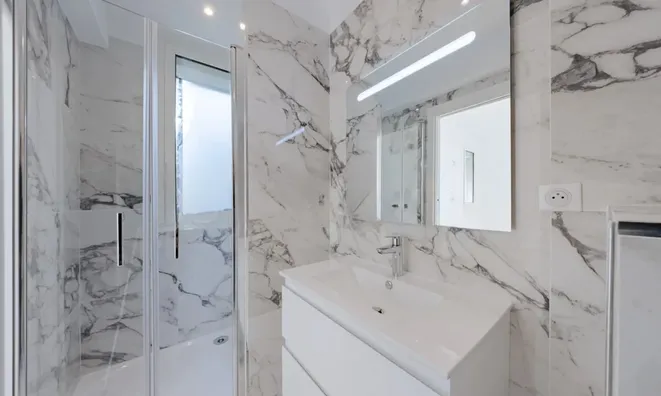 Недвижимость Apartment Monaco, Jardin Exotique: 9