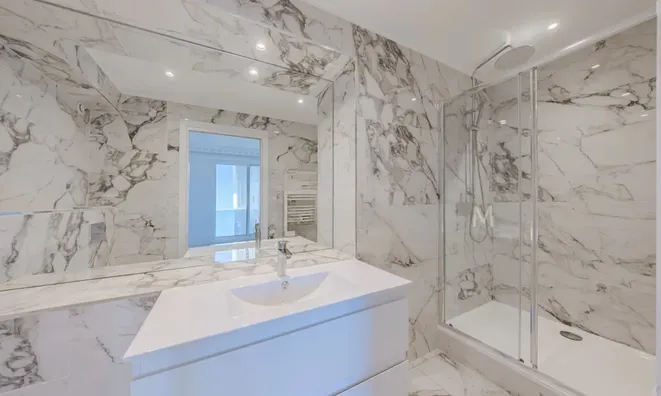 Недвижимость Apartment Monaco, Jardin Exotique: 12