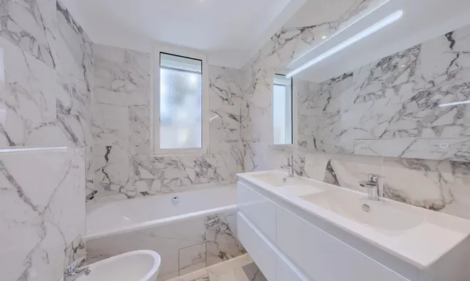 Недвижимость Apartment Monaco, Jardin Exotique: 16