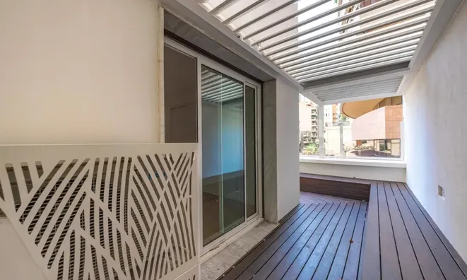 Недвижимость Apartment Monaco, Jardin Exotique: 17