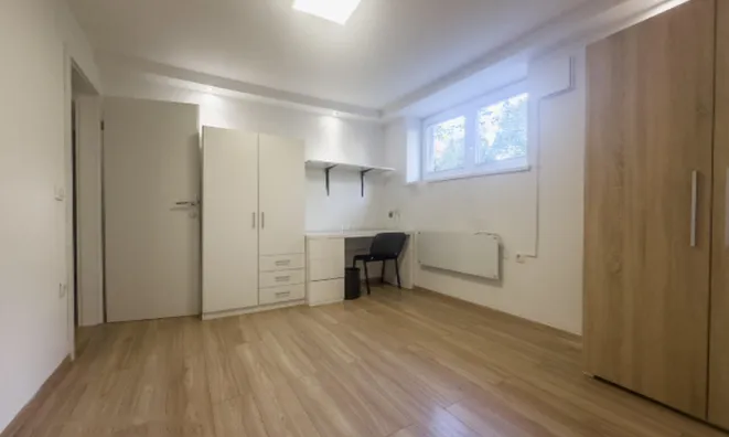 Недвижимость Трёхкомнатная квартира в комплексе Бежиградский Двор: 10