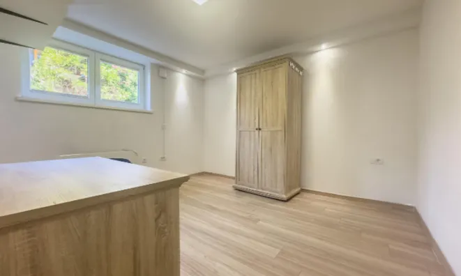 Недвижимость Трёхкомнатная квартира в комплексе Бежиградский Двор: 11