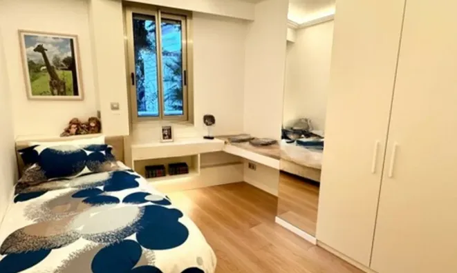 Недвижимость Apartment Monaco, Jardin Exotique: 2
