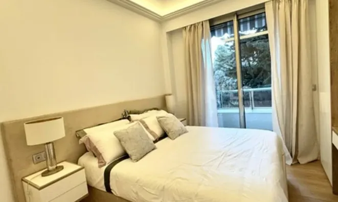 Недвижимость Apartment Monaco, Jardin Exotique: 3