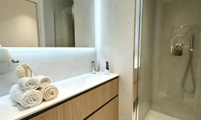 Недвижимость Apartment Monaco, Jardin Exotique: 6