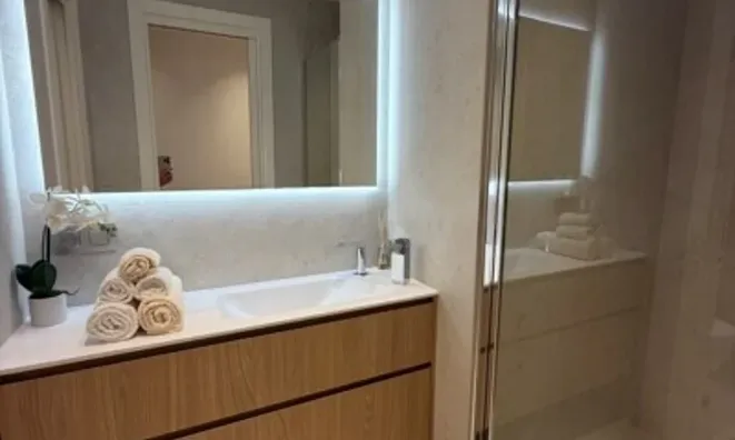 Недвижимость Apartment Monaco, Jardin Exotique: 7