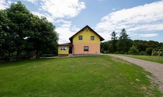 Недвижимость Estate, Osiek Farm.: 3