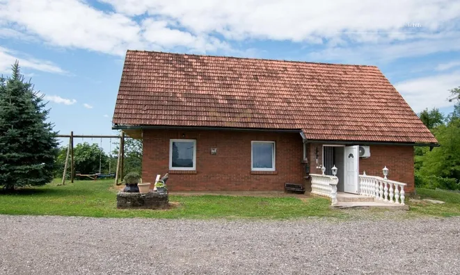 Недвижимость Estate, Osiek Farm.: 5