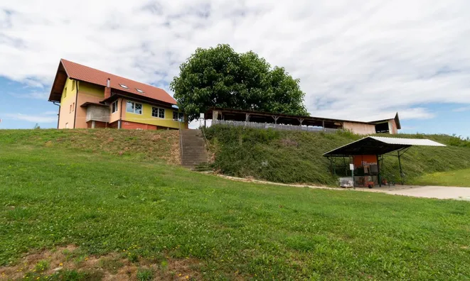 Недвижимость Estate, Osiek Farm.: 9