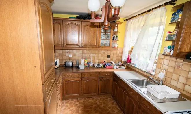 Недвижимость Estate, Osiek Farm.: 15