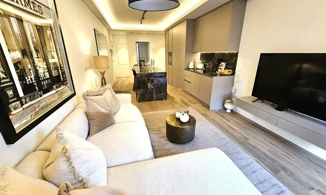 Недвижимость Apartment Monaco, Monte-Carlo: 3