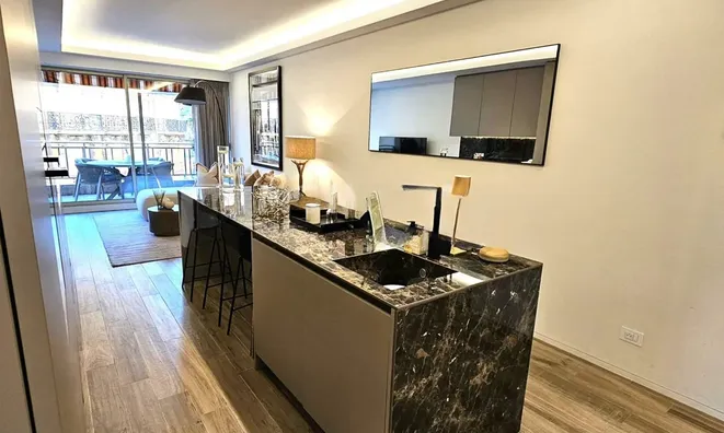 Недвижимость Apartment Monaco, Monte-Carlo: 4