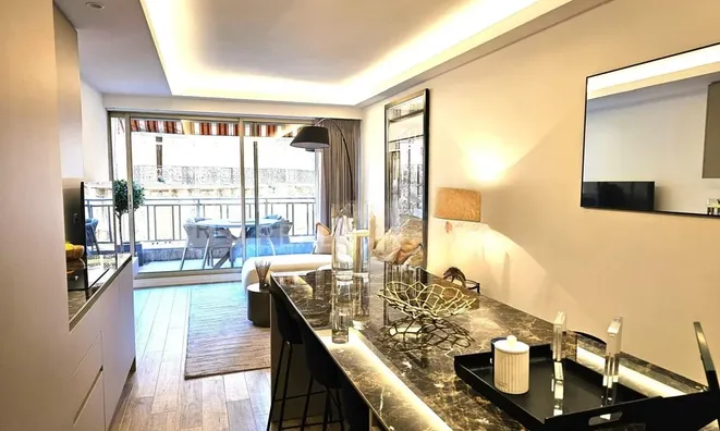 Недвижимость Apartment Monaco, Monte-Carlo: 5