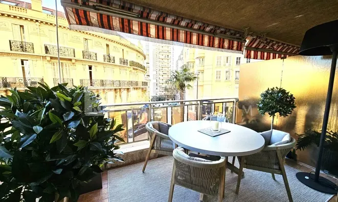 Недвижимость Apartment Monaco, Monte-Carlo: 6