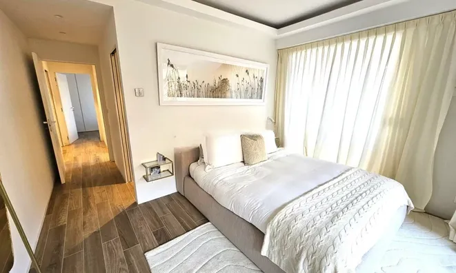 Недвижимость Apartment Monaco, Monte-Carlo: 7