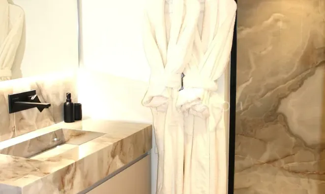 Недвижимость Apartment Monaco, Monte-Carlo: 9