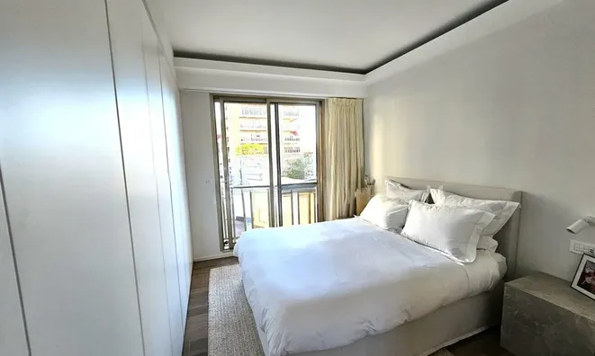 Недвижимость Apartment Monaco, Monte-Carlo: 11