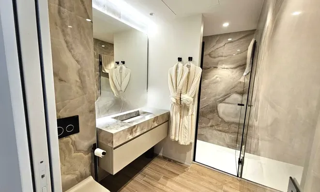Недвижимость Apartment Monaco, Monte-Carlo: 12