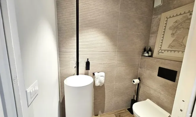 Недвижимость Apartment Monaco, Monte-Carlo: 13