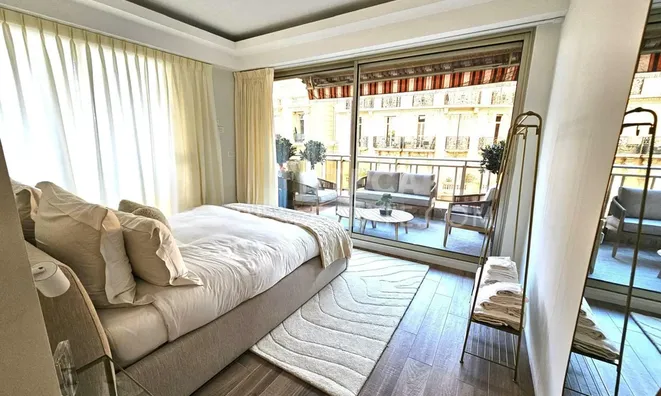 Недвижимость Apartment Monaco, Monte-Carlo: 14