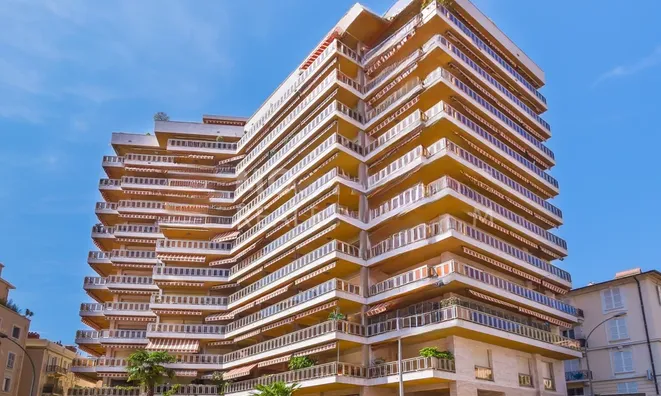Недвижимость Apartment Monaco, Monte-Carlo: 17