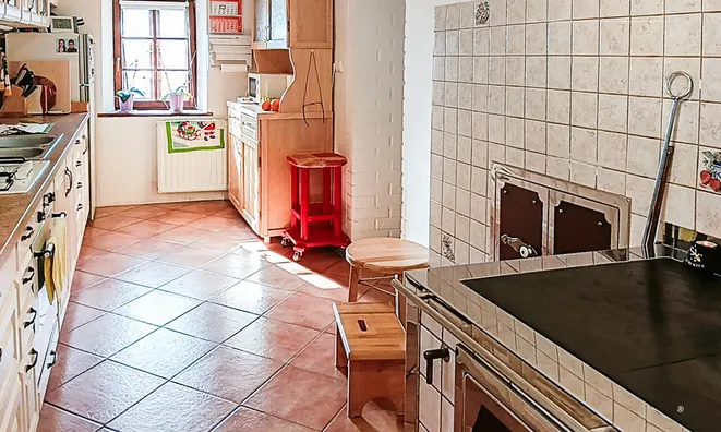 Недвижимость Estate, Osoynitsa Farm: 2