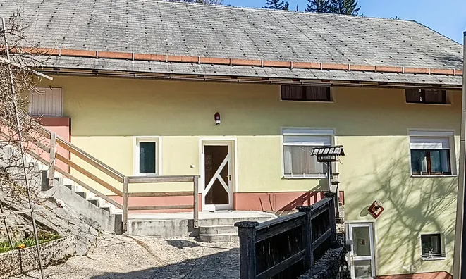 Недвижимость Estate, Osoynitsa Farm: 6