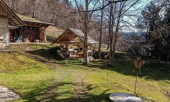Недвижимость Estate, Osoynitsa Farm: 8