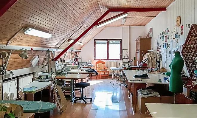 Недвижимость Estate, Osoynitsa Farm: 9