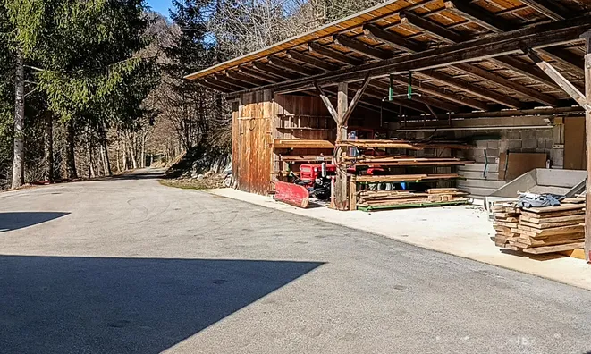 Недвижимость Estate, Osoynitsa Farm: 11