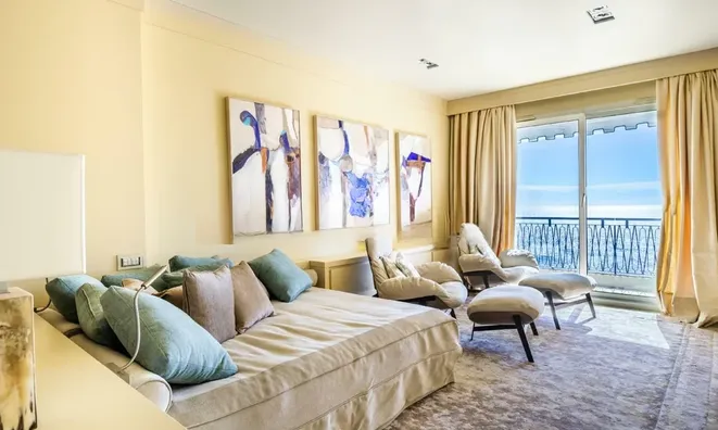 Недвижимость Apartment Monaco, Monte-Carlo: 1