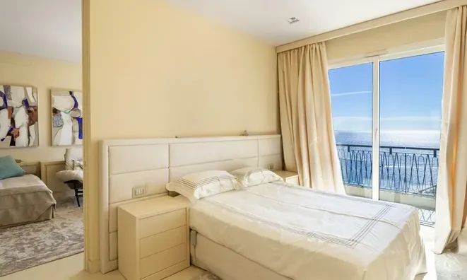 Недвижимость Apartment Monaco, Monte-Carlo: 4