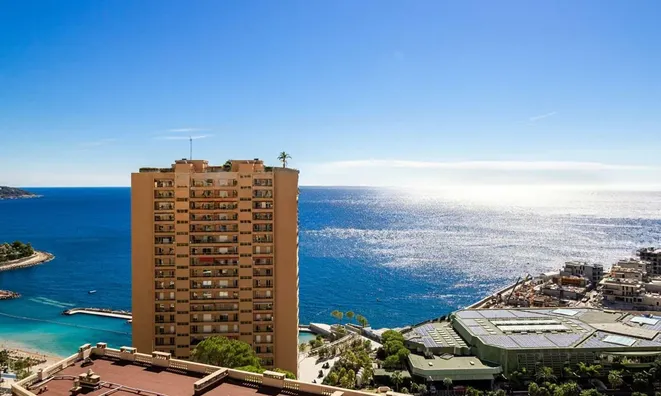 Недвижимость Apartment Monaco, Monte-Carlo: 10