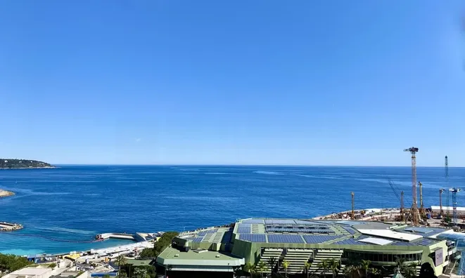 Недвижимость Apartment Monaco, Monte-Carlo: 1