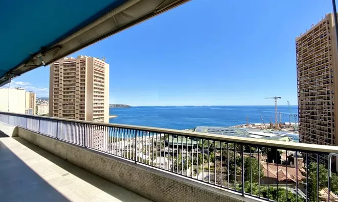 Недвижимость Apartment Monaco, Monte-Carlo: 2