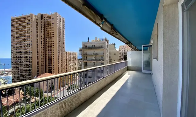 Недвижимость Apartment Monaco, Monte-Carlo: 10