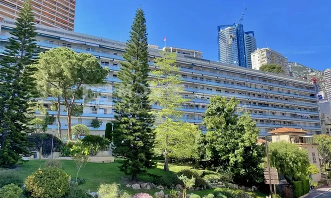 Недвижимость Apartment Monaco, Monte-Carlo: 13