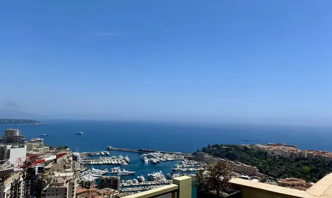 Недвижимость Apartment Monaco, Moneghetti: 1