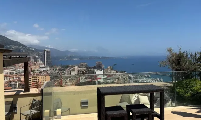 Недвижимость Apartment Monaco, Moneghetti: 2