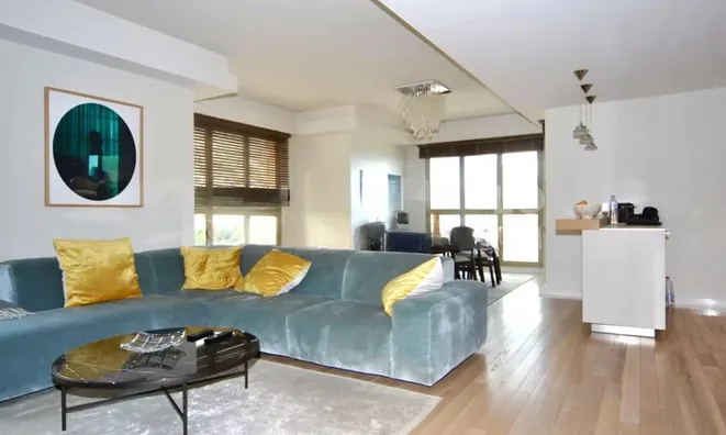 Недвижимость Apartment Monaco, Moneghetti: 3